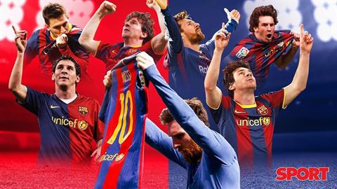 Leo Messi trở lại tái hợp Barcelona: Kết hậu hay sai lầm?