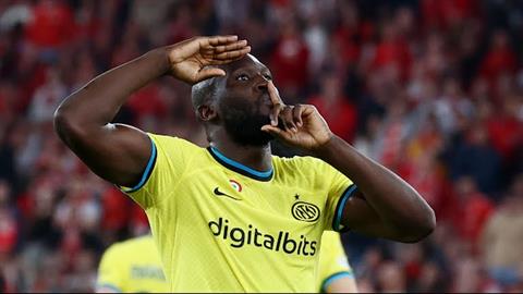 Chelsea đồng ý để Lukaku gia nhập Inter Milan 