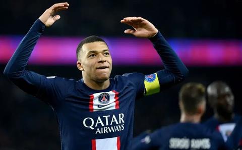 Phản ứng của Mbappe trước tin gia nhập Al Hilal