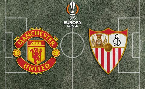 Đội hình dự kiến MU vs Sevilla 2h00 ngày 14/4 (Europa League 2022/23)