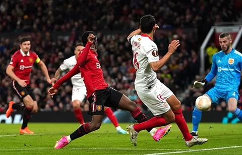 Owen Hargreaves chỉ ra khoảnh khắc thất vọng nhất của MU trước Sevilla