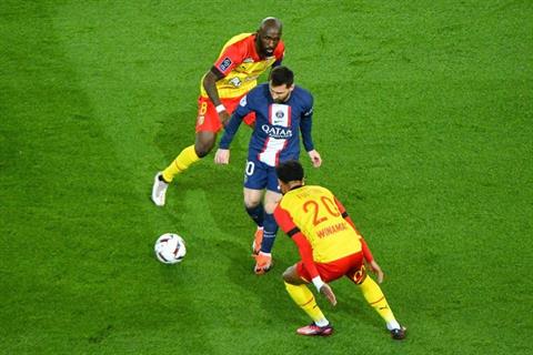 Vượt Pele, Lionel Messi chính thức đi vào lịch sử