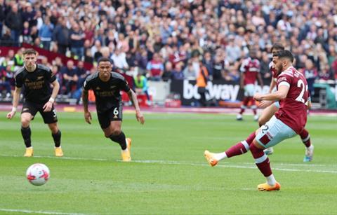 Nếu không thể vô địch, Arsenal phải tự trách mình