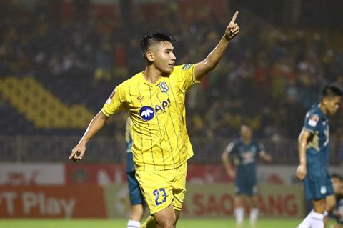 Những tín hiệu tích cực gửi tới HLV Troussier trước thềm SEA Games 32