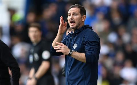 Lampard tin tưởng vào cơ hội đi tiếp của Chelsea trước Real