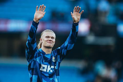 Điểm tin tối 19/4: Man City có động thái không ngờ với tương lai của Haaland