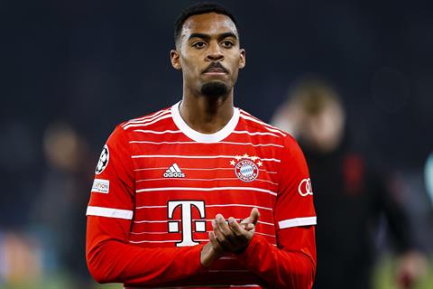 MU chiêu mộ thêm cầu thủ của Bayern Munich