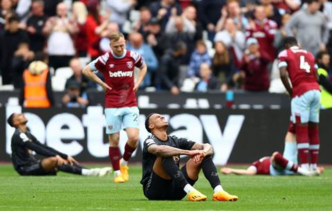 Đây! Cách duy nhất để Arsenal vô địch Ngoại hạng Anh mùa này