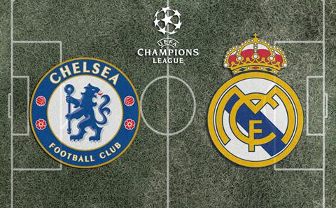 Đội hình dự kiến Chelsea vs Real Madrid 2h00 ngày 19/4 (Cúp C1 2022/23)