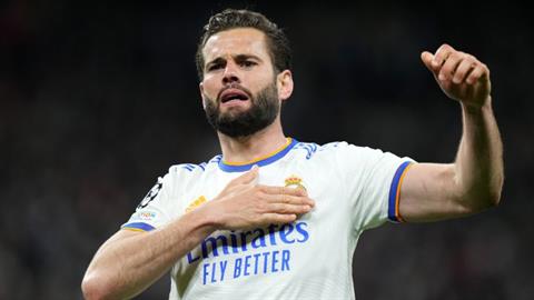 Real Madrid trói chân thành công thêm một lão tướng