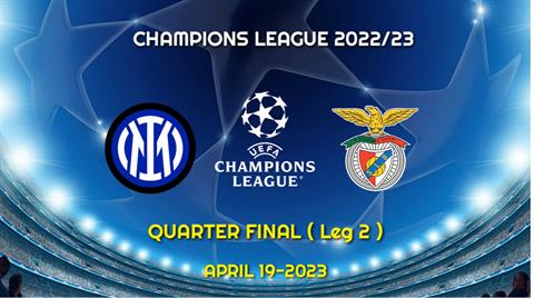 Đại bàng tiên tri dự đoán kết quả trận Inter Milan vs Benfica