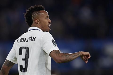 Real Madrid trả giá cực đắt sau tấm vé vào bán kết Champions League