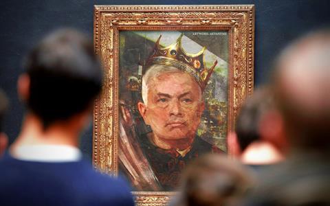 Jose Mourinho: Phong độ chỉ là nhất thời, đẳng cấp mới là mãi mãi