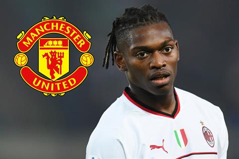 Điểm tin bóng đá sáng 20/04: Rafael Leao có câu trả lời cho MU