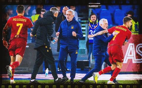 Jose Mourinho: Còn ai dám nói ông đã hết thời?