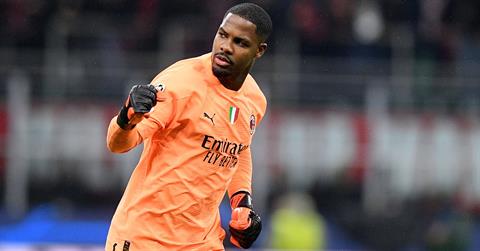 MU muốn gây sốc với Mike Maignan