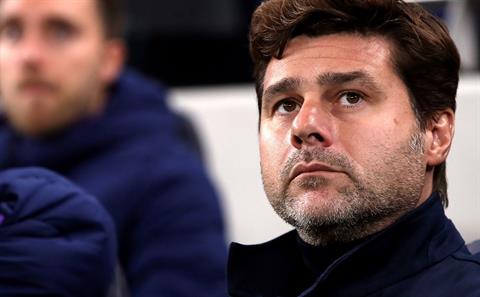 HLV Pochettino đã kí xong hợp đồng với Chelsea 