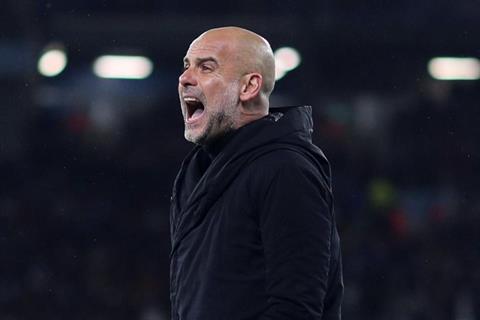 Hạ Arsenal, Pep tự tin về cơ hội vô địch 