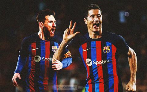 Messi trở về Barcelona: Khả thi, dù đầy chướng ngại