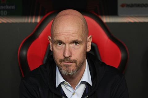 HLV Ten Hag ra chỉ thị cho cầu thủ MU trước trận bán kết FA Cup 