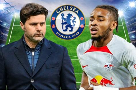 Chelsea đá thế nào dưới thời Mauricio Pochettino?