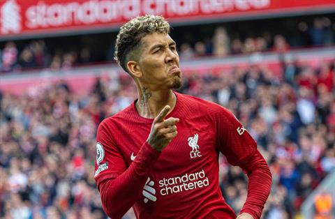 Firmino nhận lời đề nghị từ Saudi Arabia 