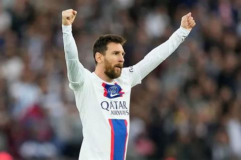 Barca chính thức lên tiếng về tin đồn tái ngộ Lionel Messi