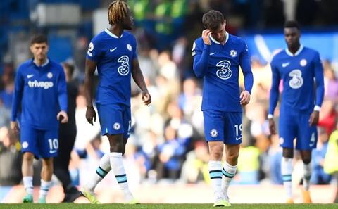 Hàng loạt cầu thủ lên kế hoạch rời Chelsea vì bị giảm lương