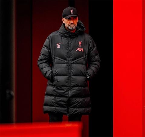 HLV Klopp "chà xát" vào nỗi đau của các Manucians