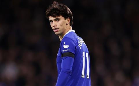 Joao Felix chấp nhận giảm lương để gia nhập Chelsea