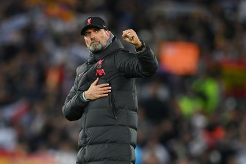 Jurgen Klopp: Đoàn kết là điều tích cực nhất của Liverpool mùa này