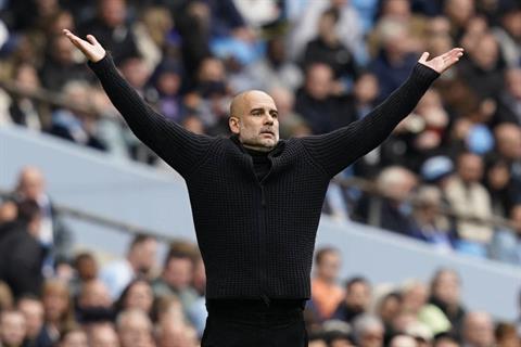 Pep Guardiola: “Cuộc đua vô địch vẫn chưa kết thúc”