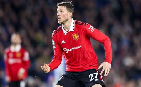 Weghorst buông lời cảnh báo cho Man City