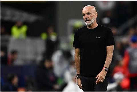 Thầy trò Stefano Pioli giải thích thế nào sau thất bại trước Inter?