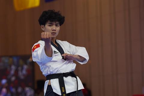 Nhà vô địch SEA Games suýt hóa tội đồ vì...chọn nhầm nhạc