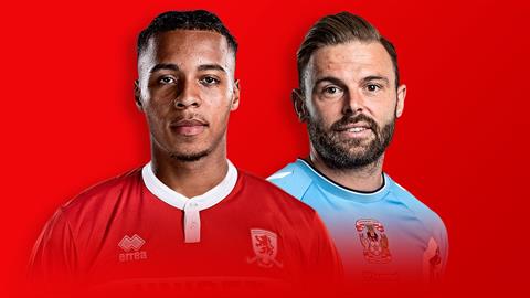Nhận định Middlesbrough vs Coventry 2h00 ngày 18/5 (Playoff Premier League 2023/24)