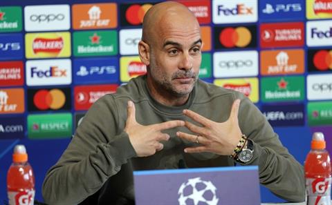 Pep Guardiola: Di sản của tôi đã đủ ấn tượng, không cần thêm cú ăn ba