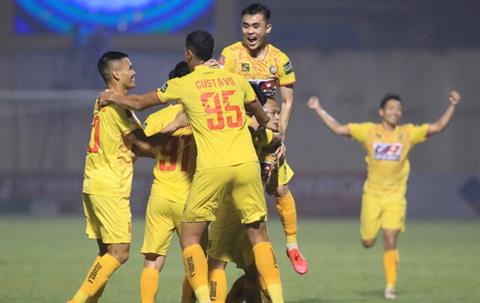 CLB Đông Á Thanh Hóa sắm ngoại binh mới thay thế Gustavo Santos