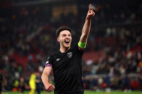 Video AZ Alkmaar vs West Ham Europa Conference League 2023