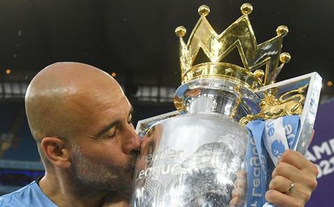 Pep Guardiola: Premier League là đấu trường quan trọng nhất