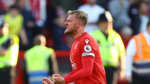 Cả 3 tân binh của EPL 2022/23 đều trụ hạng thành công