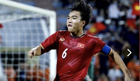 U17 Việt Nam gây bất ngờ khi đánh bại U17 Qatar