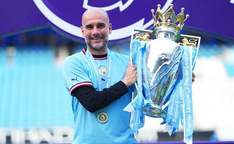 Pep Guardiola vĩ đại nhất lịch sử, hơn cả Sir Alex Ferguson