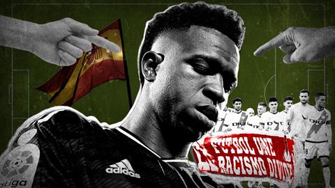 Phân biệt chủng tộc: Cuộc chiến trường kỳ của làng bóng đá