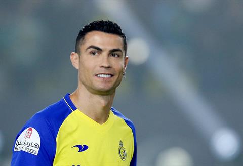 Ronaldo rời Saudi Arabia, không đá trận cuối cùng cho Al Nassr