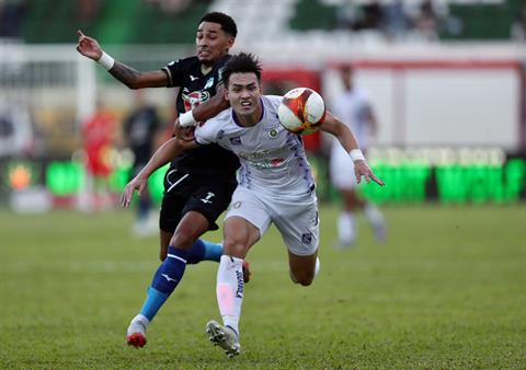 Thấy gì sau trận HAGL 1-0 Hà Nội FC?