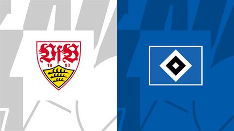 Nhận định Stuttgart vs Hamburger 1h45 ngày 2/6 (Playoff VĐQG Đức 2023/24)