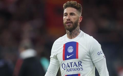 Tiết lộ: Sergio Ramos từ chối MU hè này