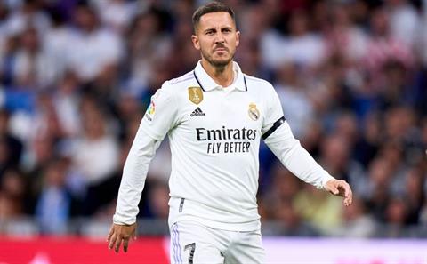 Sự thật về thương vụ Eden Hazard quay trở lại Chelsea