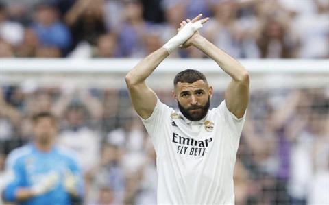 Karim Benzema: Thật đau đớn khi phải rời Real Madrid